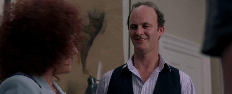 Tim McInnerny