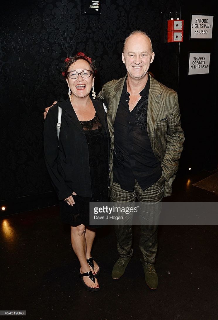 Tim McInnerny