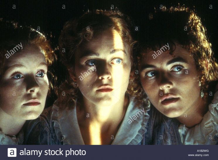 Tim McInnerny
