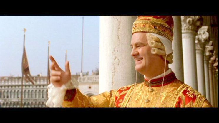 Tim McInnerny
