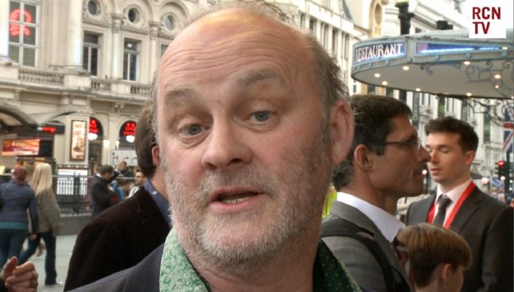 Tim McInnerny