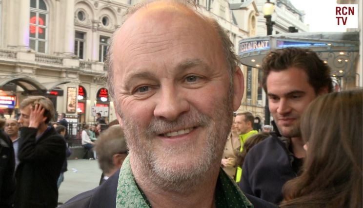 Tim McInnerny