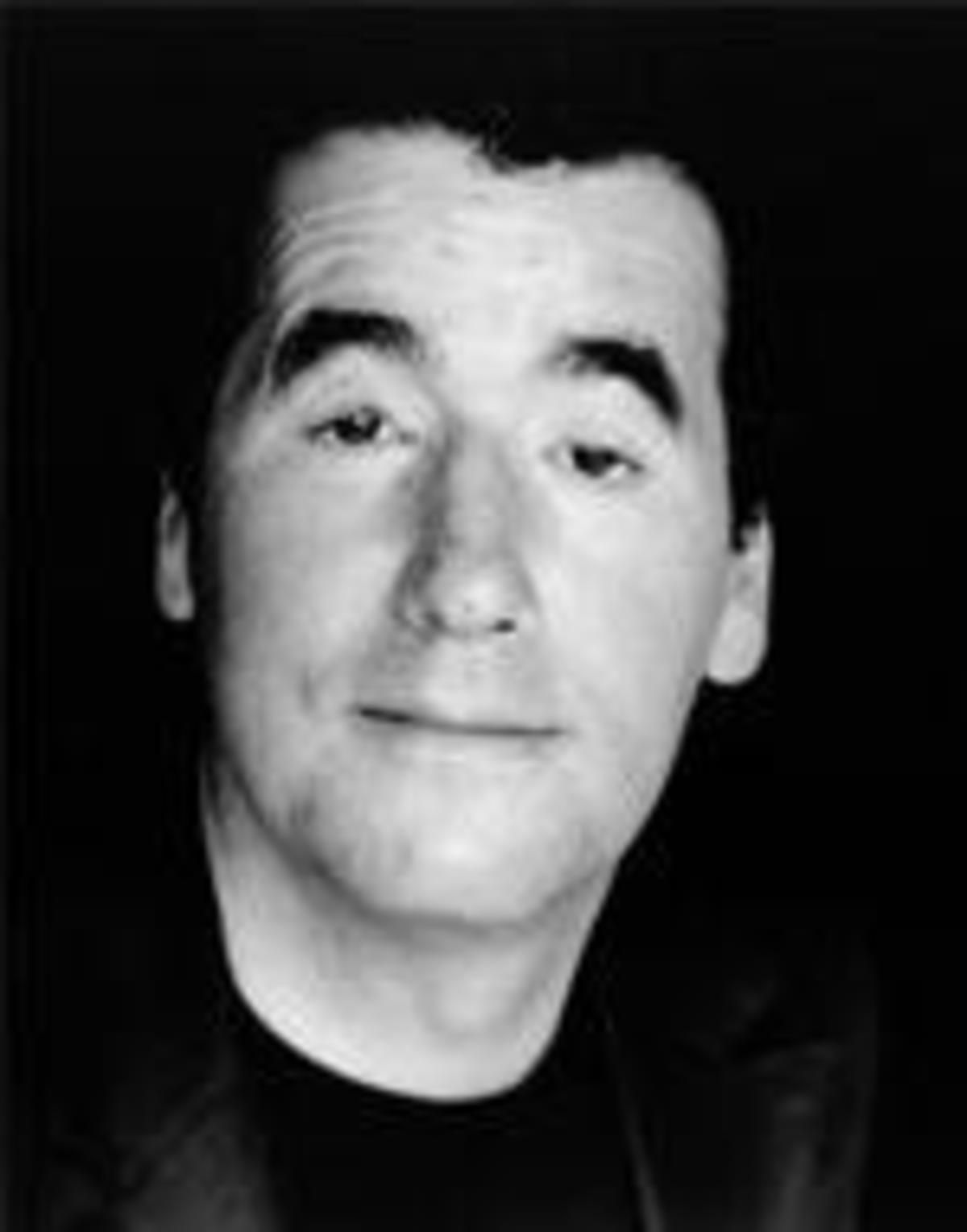 Pictures of Tim McMullan