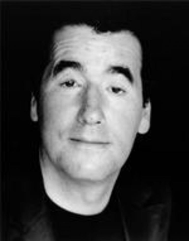 Tim McMullan