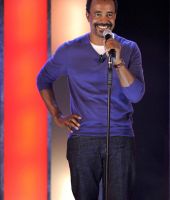 Tim Meadows