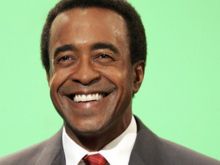 Tim Meadows