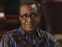 Tim Meadows