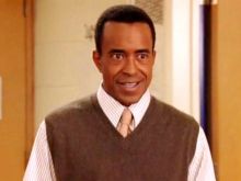 Tim Meadows