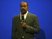 Tim Meadows