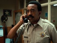 Tim Meadows