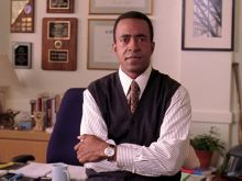 Tim Meadows