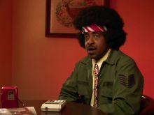 Tim Meadows