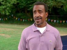 Tim Meadows