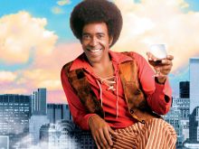 Tim Meadows
