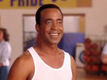 Tim Meadows