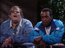 Tim Meadows
