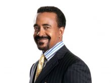 Tim Meadows