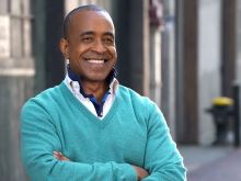 Tim Meadows