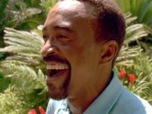 Tim Meadows