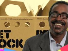 Tim Meadows