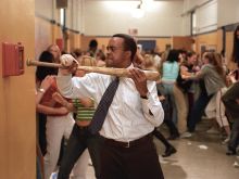 Tim Meadows
