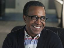 Tim Meadows