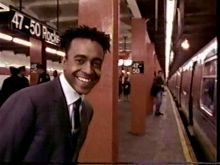 Tim Meadows