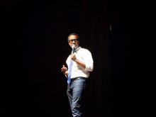 Tim Meadows