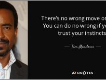 Tim Meadows