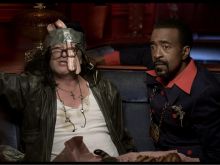 Tim Meadows