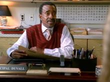 Tim Meadows