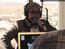 Tim Meadows
