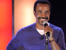 Tim Meadows