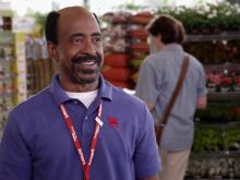 Tim Meadows