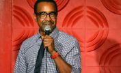 Tim Meadows