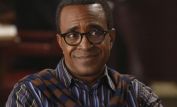 Tim Meadows