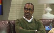 Tim Meadows