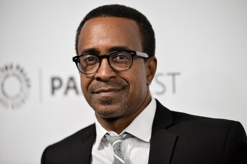 Pictures of Tim Meadows