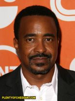 Tim Meadows