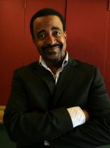 Tim Meadows