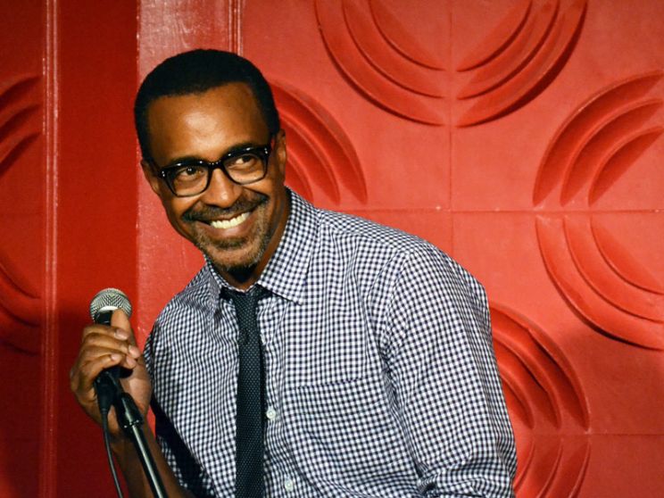 Tim Meadows