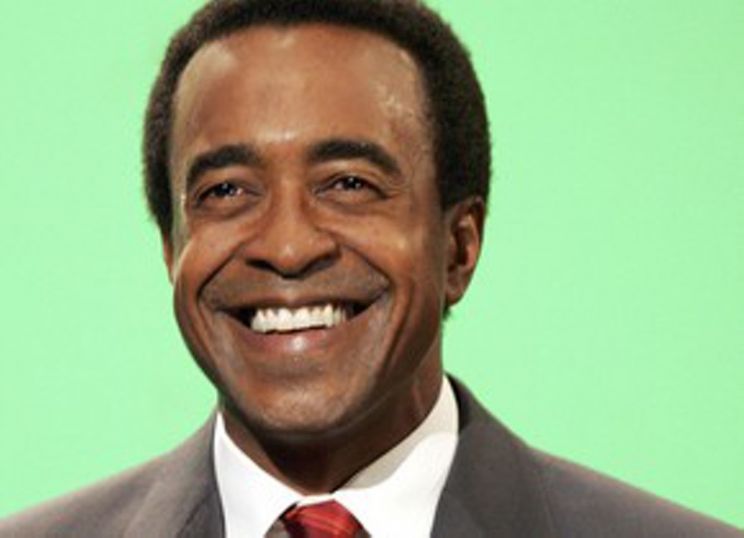 Tim Meadows