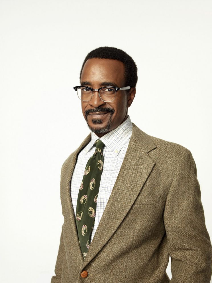 Tim Meadows