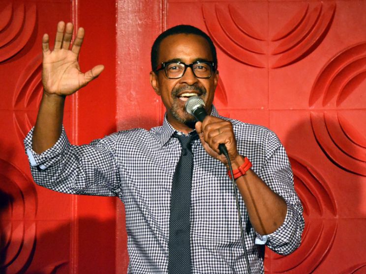 Tim Meadows