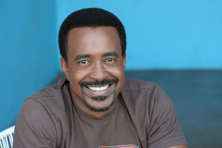 Tim Meadows