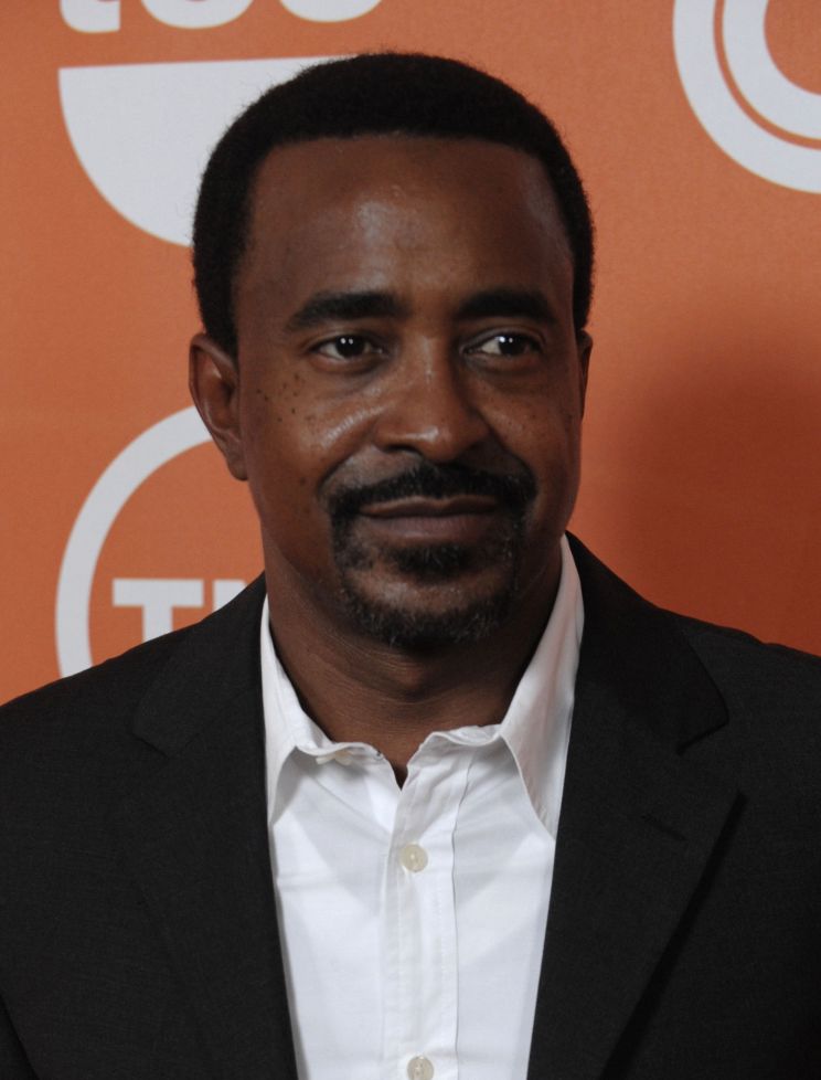 Tim Meadows