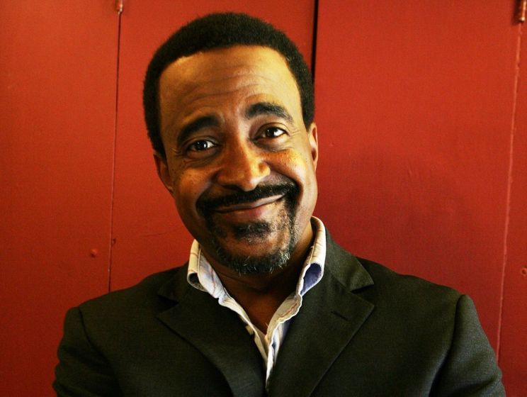 Tim Meadows