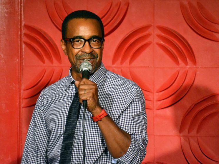 Tim Meadows