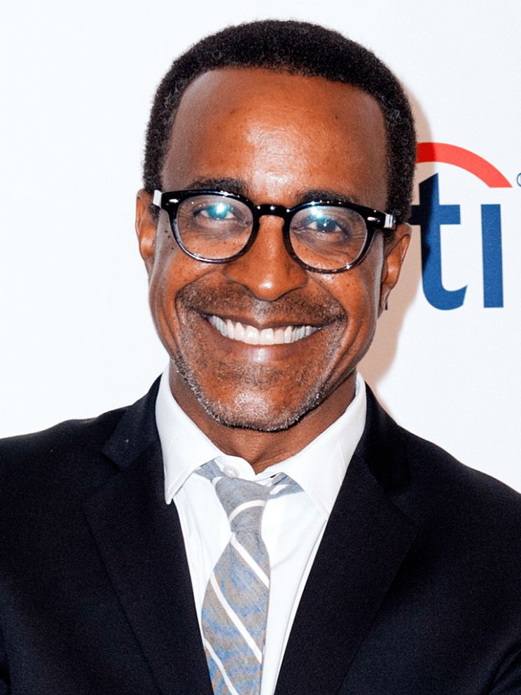 Tim Meadows