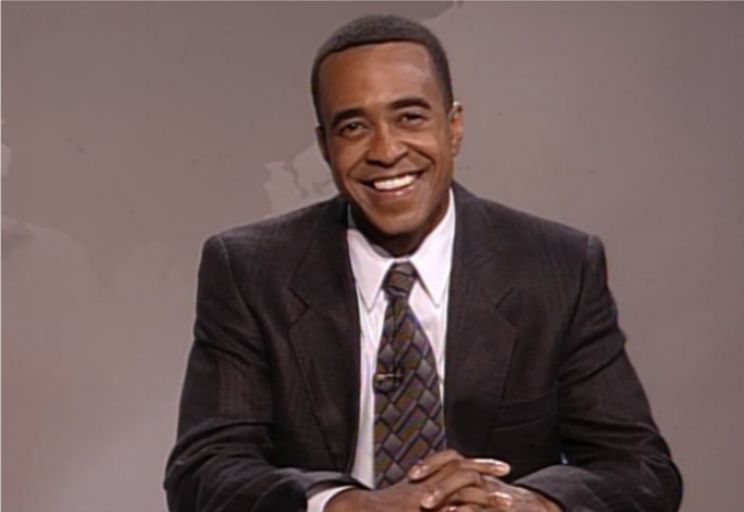 Tim Meadows